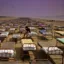 Pink Floyd — A Momentary Lapse of Reason (1987)