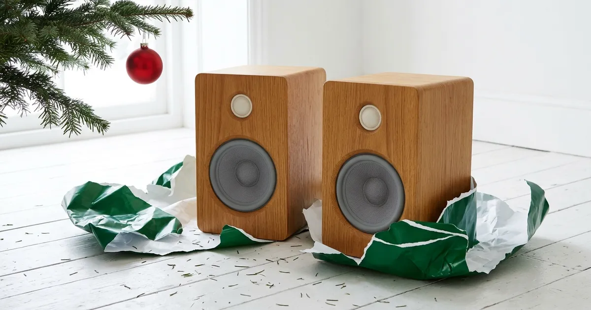 The Best Gifts for Listening to Music at Home
