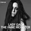 Lady Gaga — The Fame Monster (2009)