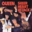 Queen — Sheer Heart Attack (1974)