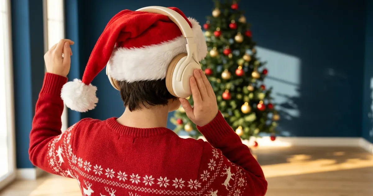 The Best Christmas Songs of the 21st Century