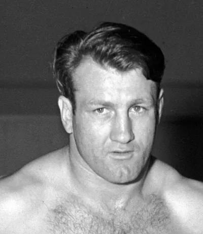 Bronko Nagurski