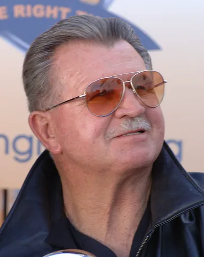 Mike Ditka