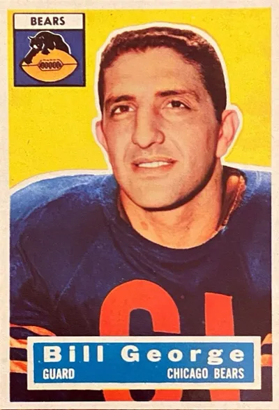 Bill George
