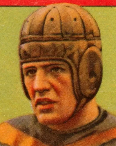 Red Grange